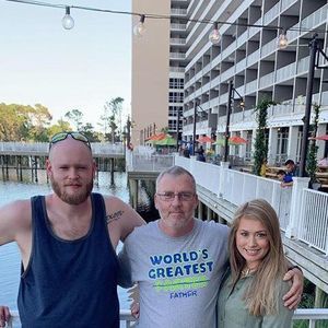 Meet your Posher, Tonya